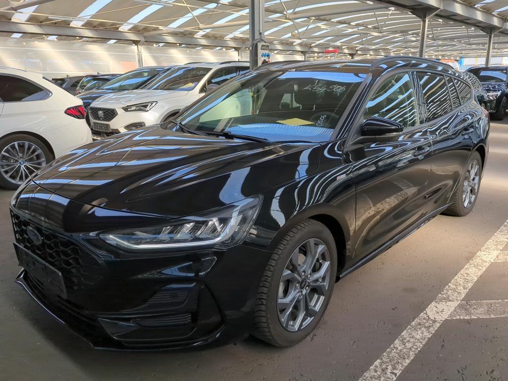 Ford Focus TURNIER 1.0 ECOBOOST HYBRID AUT. ST-LINE X, 2023
