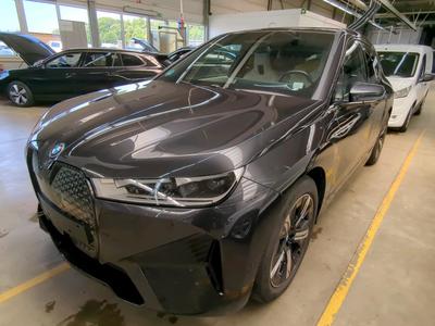 BMW Ix XDRIVE40, 2023