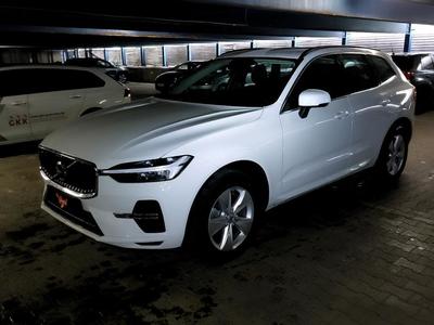Volvo Xc60 B4 D GEARTRONIC, 2022