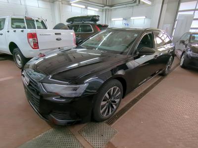 Audi A6 AVANT 45 TDI QUATTRO TIPTRONIC sport, 2020