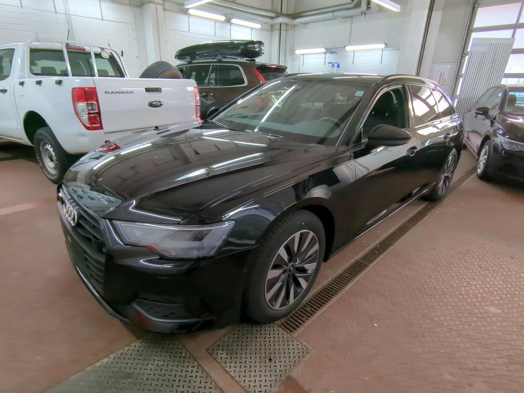 Audi A6 AVANT 45 TDI QUATTRO TIPTRONIC sport, 2020