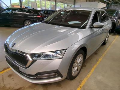 Skoda Octavia COMBI 2.0 TDI Style, 2021