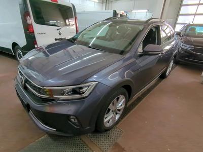 Volkswagen Taigo 1.0 TSI OPF DSG, 2022