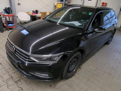 Volkswagen Passat VARIANT 2.0 TDI SCR DSG Business, 2021