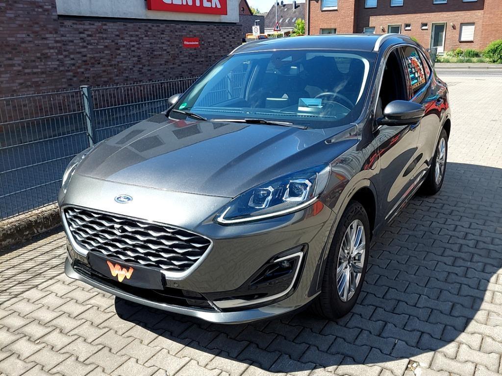 Ford Kuga 2.5 DURATEC PHEV, 2022