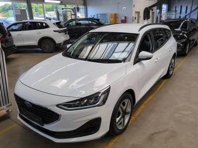Ford Focus TURNIER 1.5 ECOBLUE START-STOPP-SYSTEM COOL&amp;CONNECT DESIGN, 2022