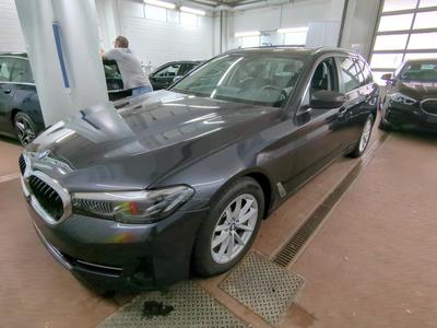 BMW 530D TOURING AUT., 2021