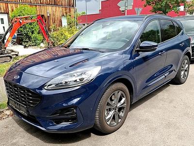 Ford Kuga 2.5 DURATEC PHEV, 2021
