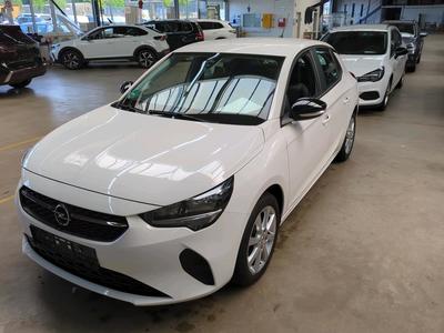 Opel Corsa 1.2 START/STOP Edition, 2021