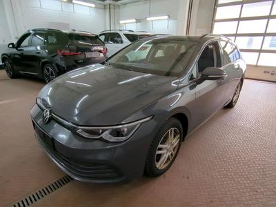 Volkswagen Golf VARIANT 2.0 TDI SCR DSG Life, 2022