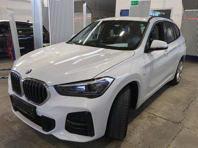 BMW X1 XDRIVE20D AUT. M Sport, 2022