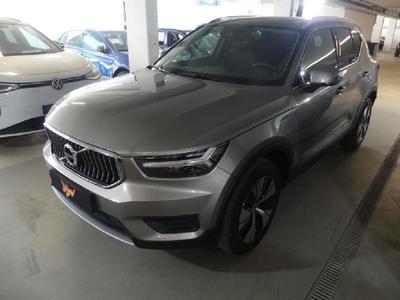 Volvo Xc40 T4 RECHARGE DKG, 2022