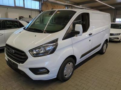 Ford Transit CUSTOM 300 L1H1 LKW VA Trend, 2021