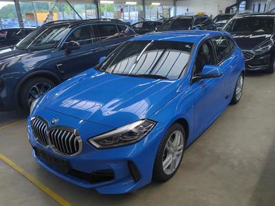 BMW 118D - M Sport, 2020
