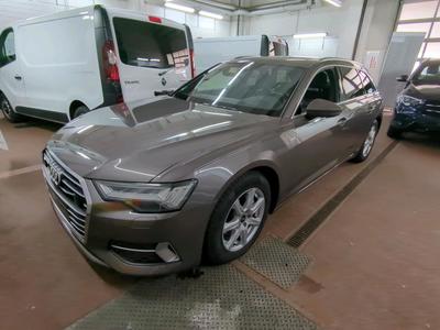 Audi A6 AVANT 40 TDI QUATTRO S TRONIC sport, 2020