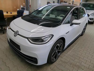 Volkswagen Id.3 PERFORMANCE UPGRADE Pro Tech, 2021