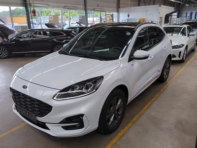 Ford Kuga 2.5 DURATEC PHEV, 2022