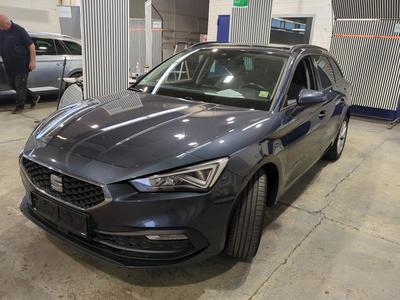 Seat Leon SPORTSTOURER 2.0 TDI DSG Style, 2022