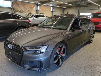 Audi A6 AVANT 55 TFSI E QUATTRO S TRONIC sport, 2021