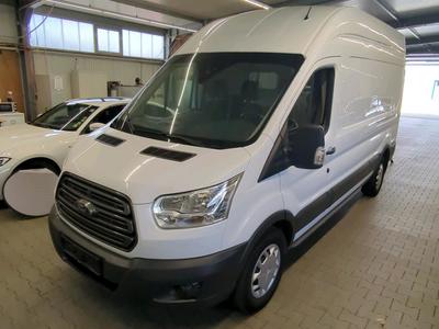 Ford Transit 350 L3H3 LKW VA Trend, 2019