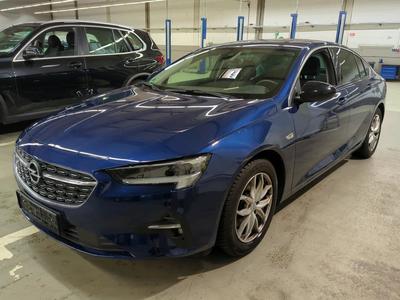 Opel Insignia GRAND SPORT 2.0 DIESEL AUTOMATIK Elegance, 2021