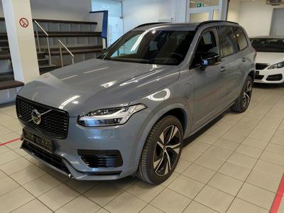 Volvo XC90 T8 AWD RECHARGE GEARTRONIC, 2021