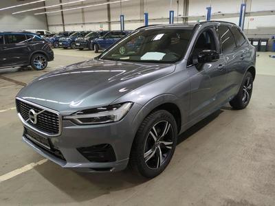Volvo Xc60 B5 B GEARTRONIC, 2020