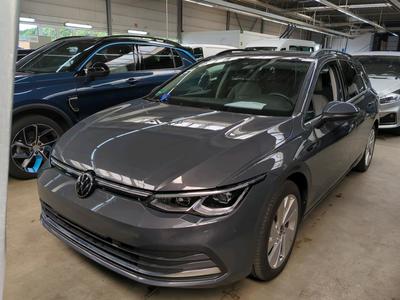 Volkswagen Golf VARIANT 2.0 TDI SCR DSG Style, 2021