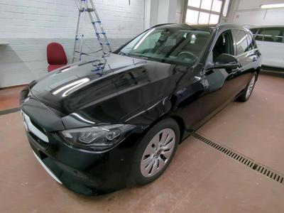 Mercedes-Benz C 220 D 4MATIC T 9G-TRONIC, 2022