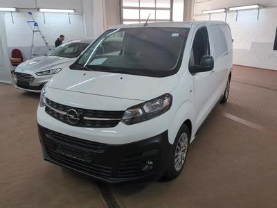 Opel Vivaro 1.5 D CARGO M Edition, 2021