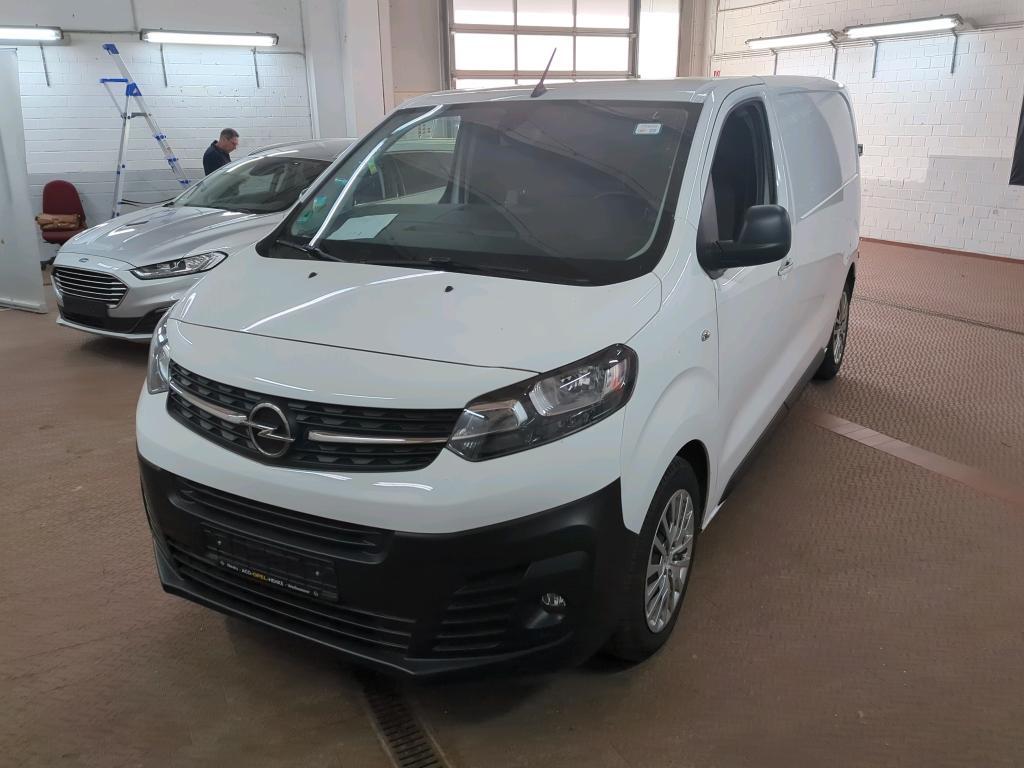 Opel Vivaro 1.5 D CARGO M Edition, 2021