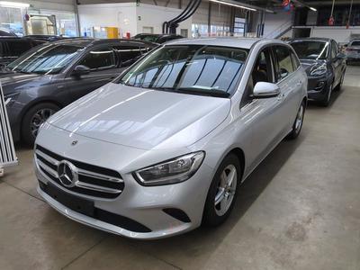 Mercedes-Benz B 180 D 8G-DCT Style, 2021