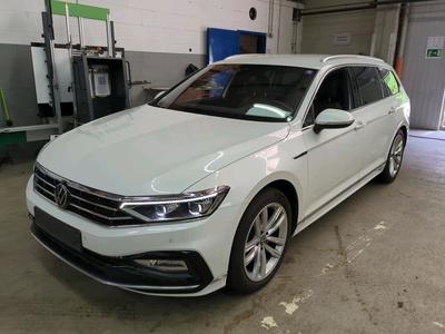 Volkswagen Passat VARIANT 2.0 TDI SCR DSG Elegance, 2022
