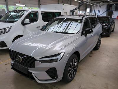 Volvo Xc60 B4 D AWD, 2023
