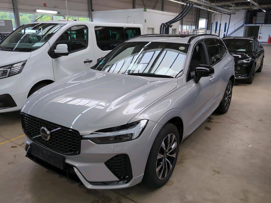Volvo Xc60 B4 D AWD, 2023