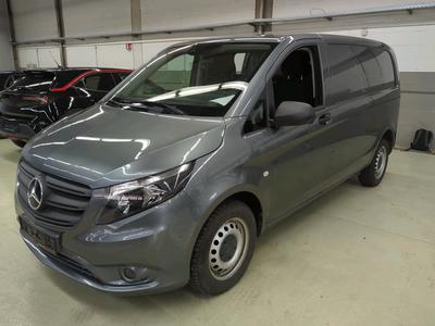Mercedes-Benz VITO 116 CDI KOMPAKT HA AUT. PRO, 2021