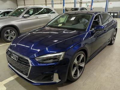Audi A5 SPORTBACK 40 TDI QUATTRO S TRONIC advanced, 2022