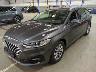 Ford Mondeo TURNIER 2.0 ECOBLUE AUT. Trend, 2020