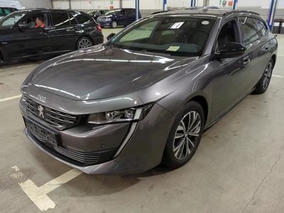 Peugeot 508 SW BLUEHDI 130 EAT8 Allure Pack, 2023