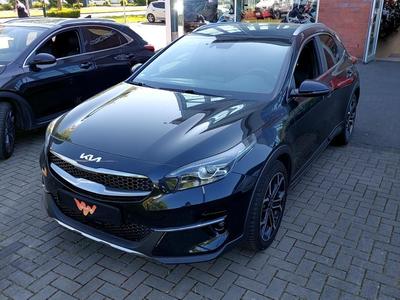Kia Xceed 1.5 T-GDI OPF DCT7 BLACK XDITION, 2022