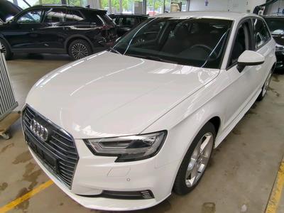 Audi A3 40 E-TRON SPORTBACK S TRONIC sport, 2020