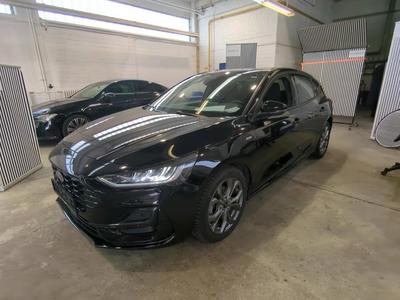 Ford Focus 1.0 ECOBOOST HYBRID AUT. ST-LINE, 2022