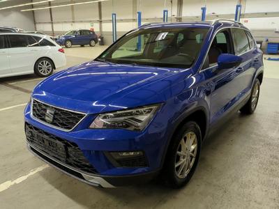 Seat Ateca 1.6 TDI DSG, 2020