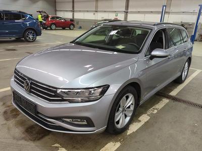 Volkswagen Passat VARIANT 2.0 TDI SCR DSG Business, 2020