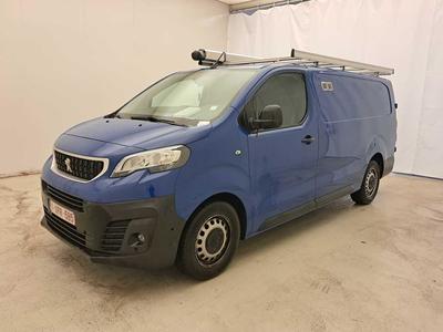 Peugeot Expert Long Premium 2.0 BlueHDi 120pk/cv, 2020