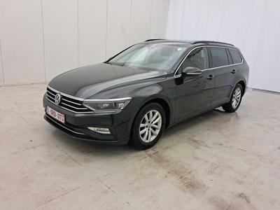 Volkswagen Passat Variant Style Business 1.6TDi 120pk/cv 5p DSG7, 2020