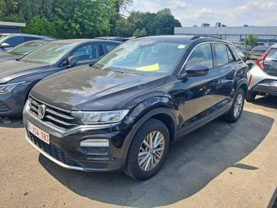 Volkswagen T-Roc Style 1.5TSi 150pk/cv 5p DSG7, 2020