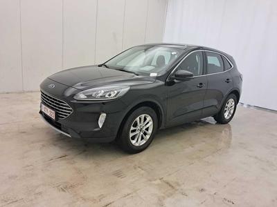 Ford Kuga Titanium 1.5 EcoBlue 120pk/cv 5p, 2020
