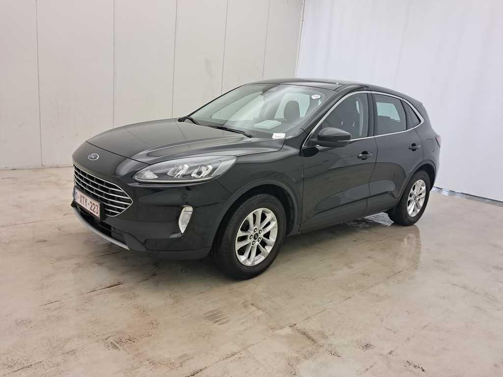 Ford Kuga Titanium 1.5 EcoBlue 120pk/cv 5p, 2020