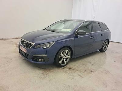 Peugeot 308 SW GT-Line 1.2 PureTech S&amp;S 130pk/cv 5p EAT8, 2020